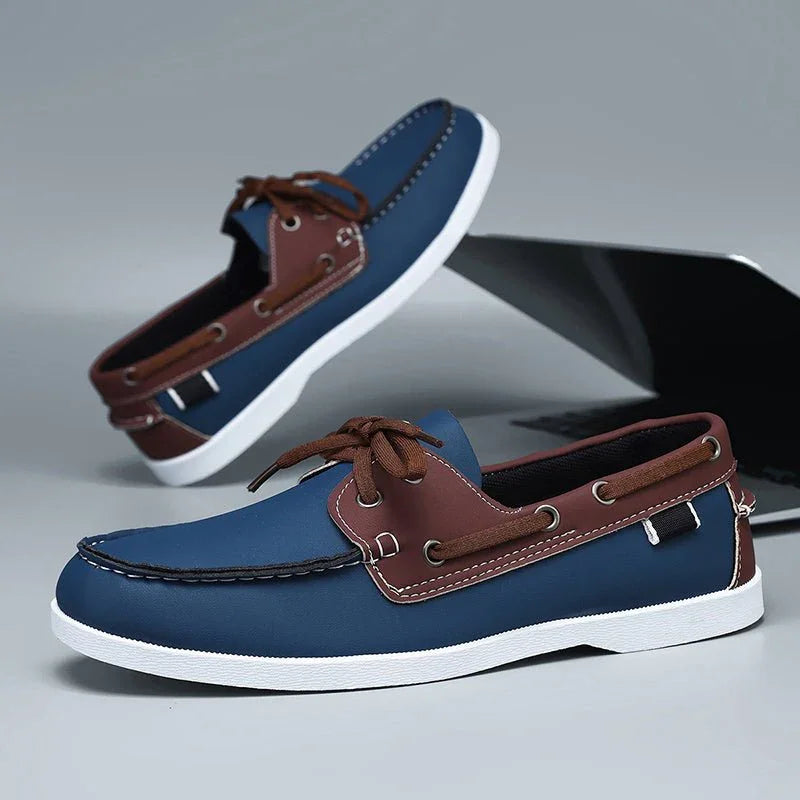 Oakmere Loafers