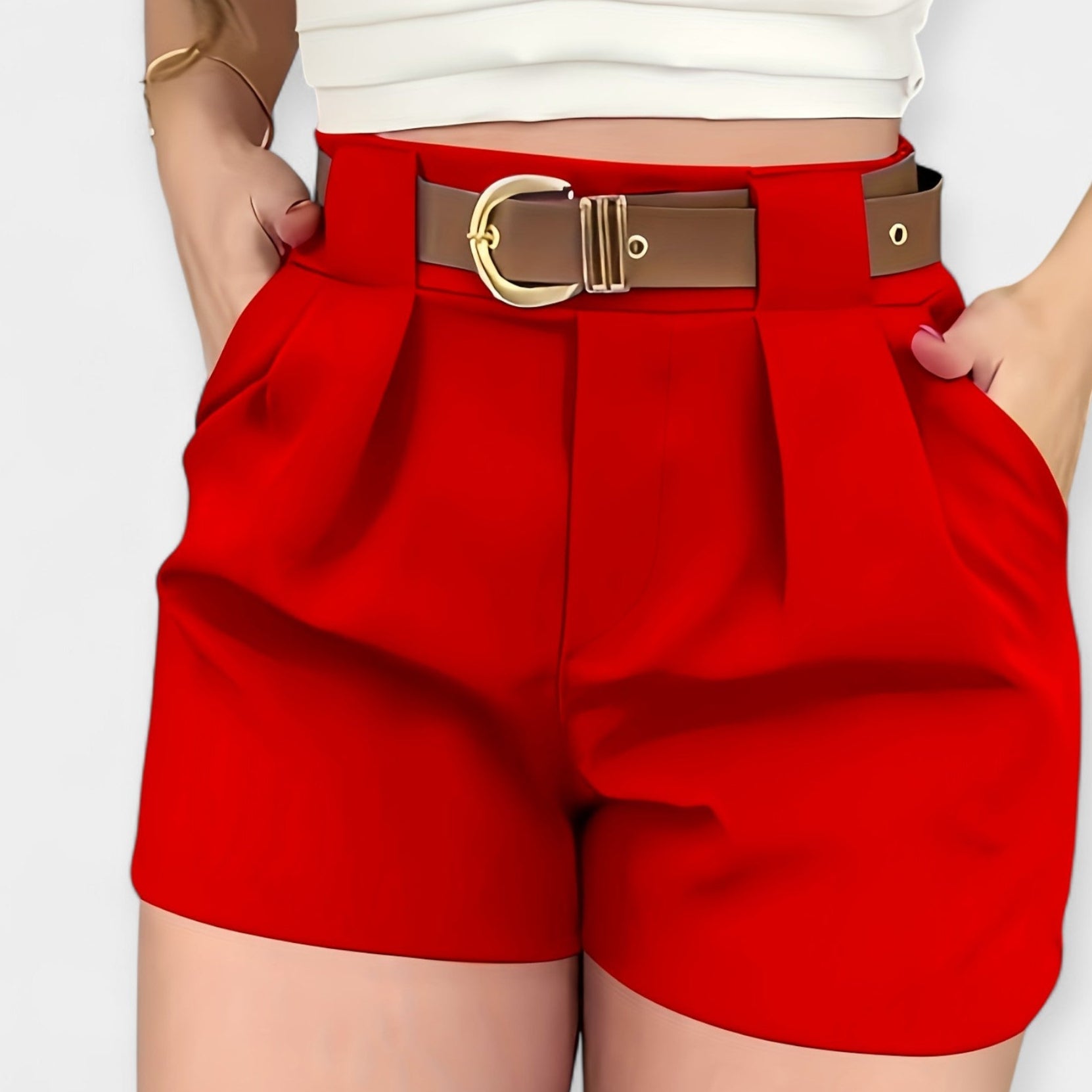 Marie | Shorts