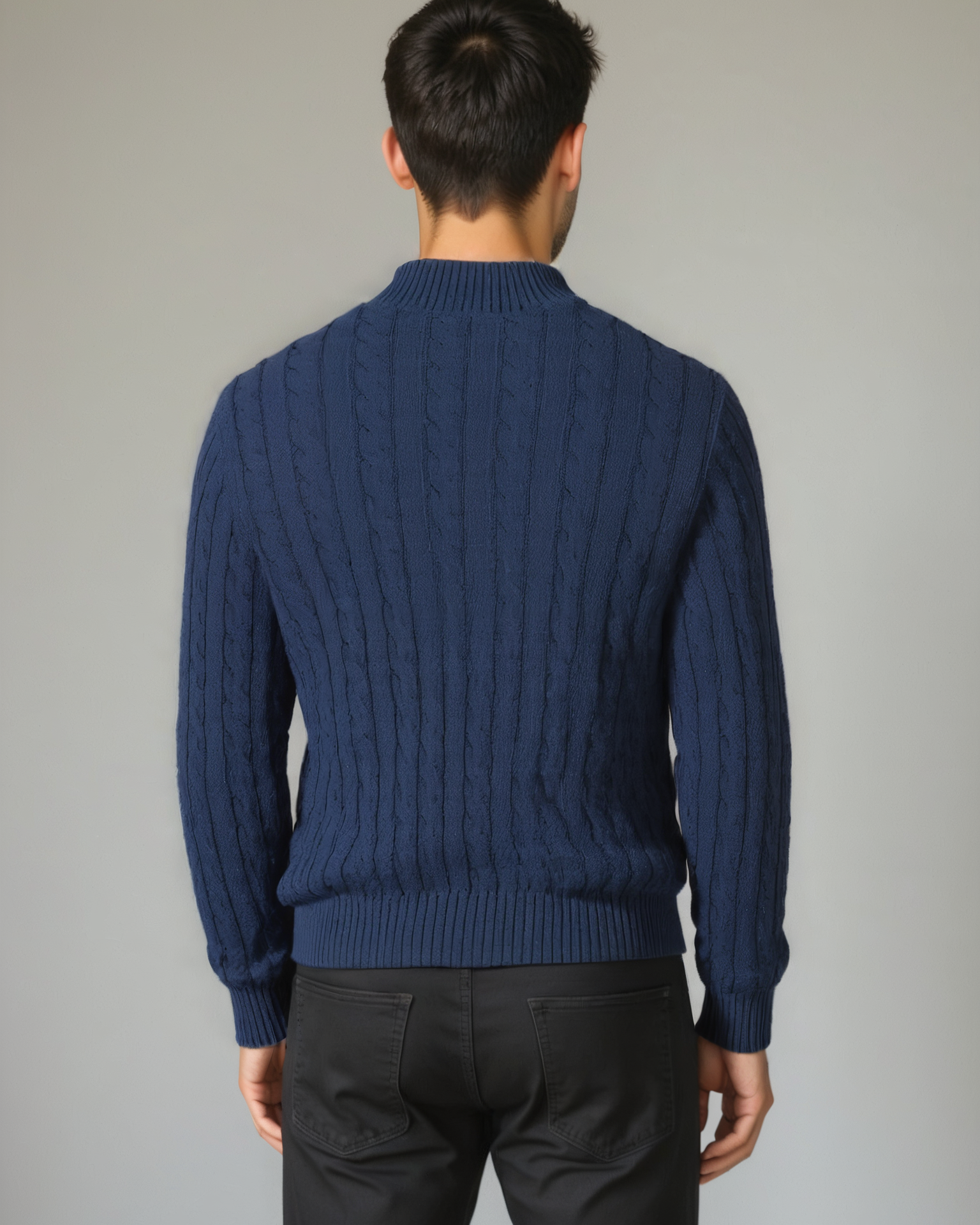 Mark™ | Essential Pullover