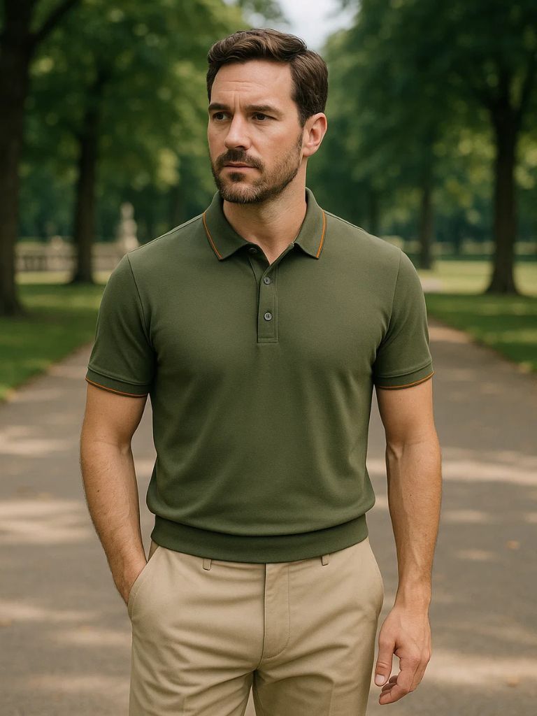 Noble Strikpolo