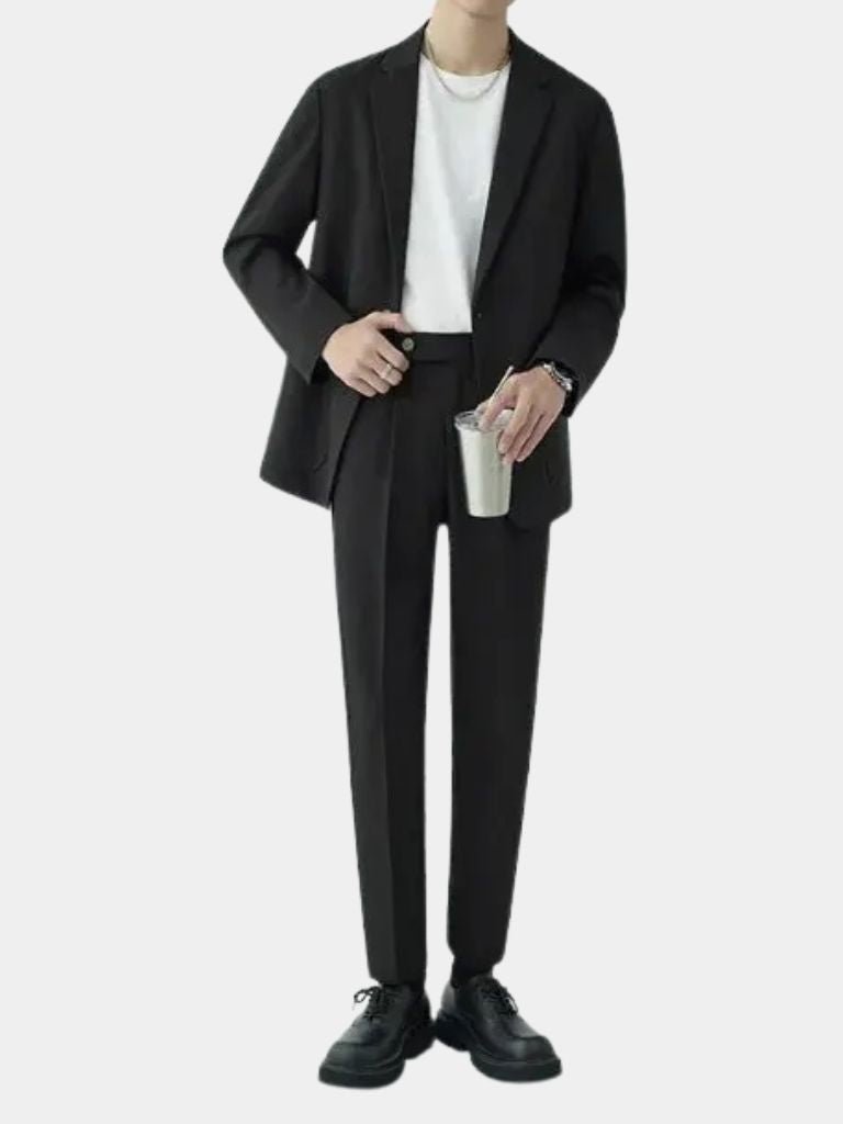 Moderne Minimal