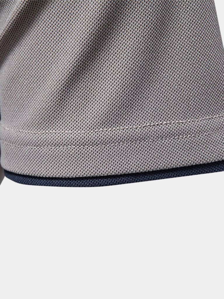 Savanna Stribet Polo