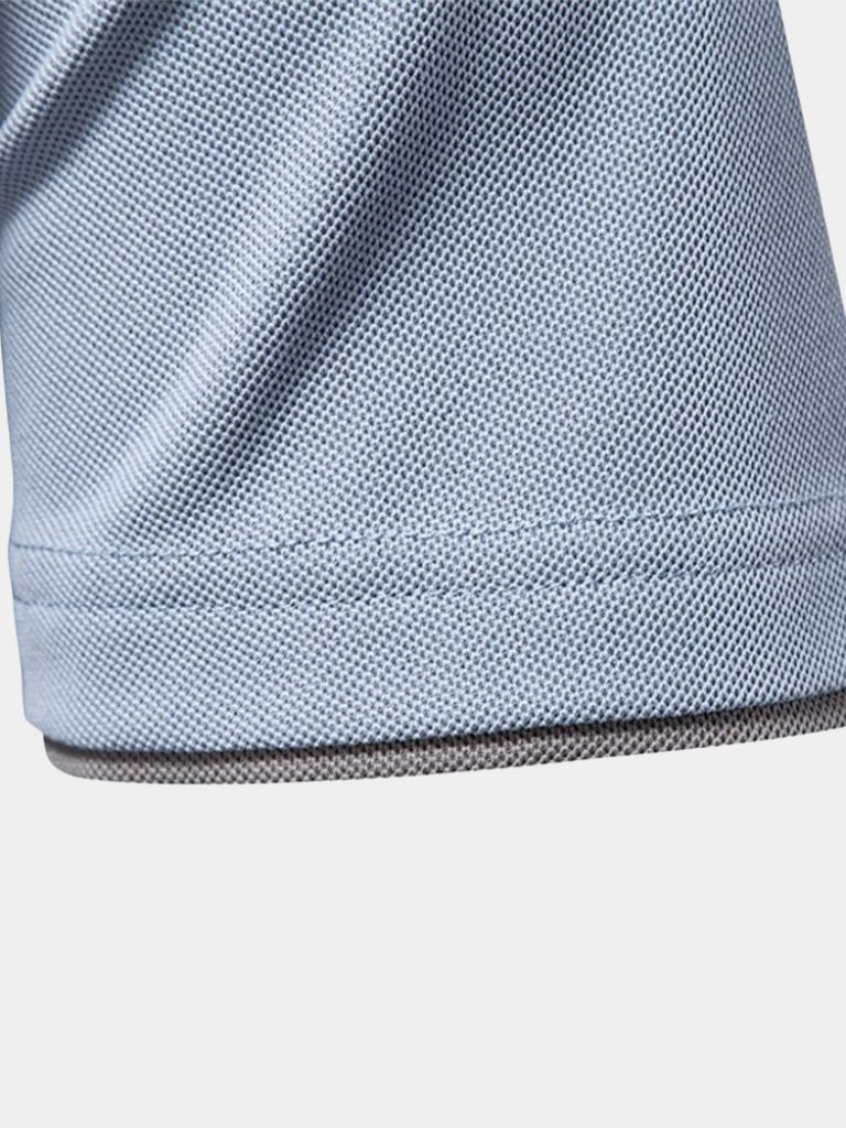 Savanna Stribet Polo