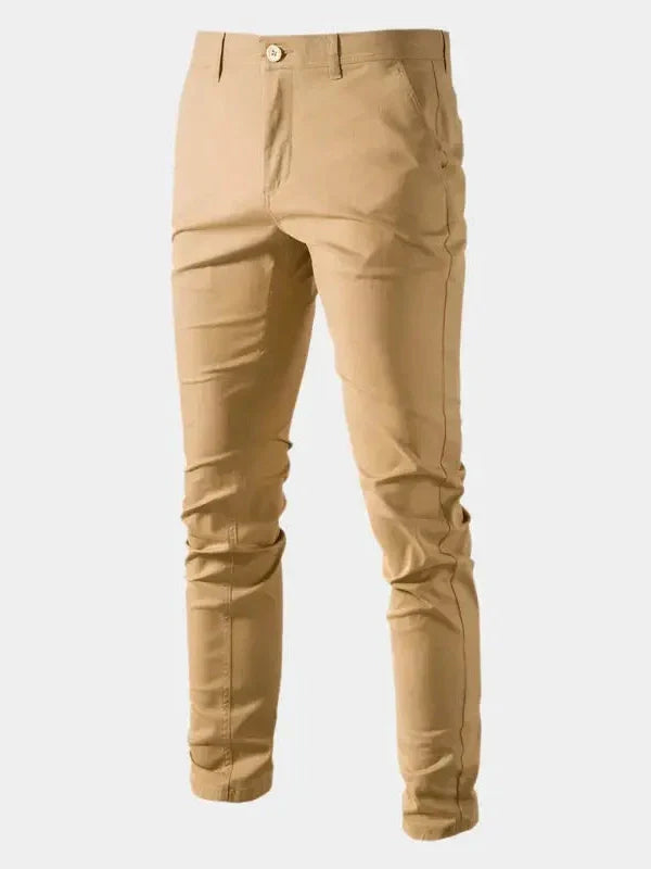 Slim Fit Bukser
