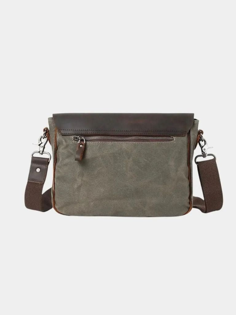 Windsor Messenger Taske