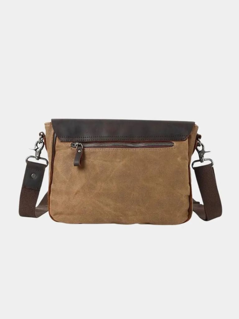 Windsor Messenger Taske