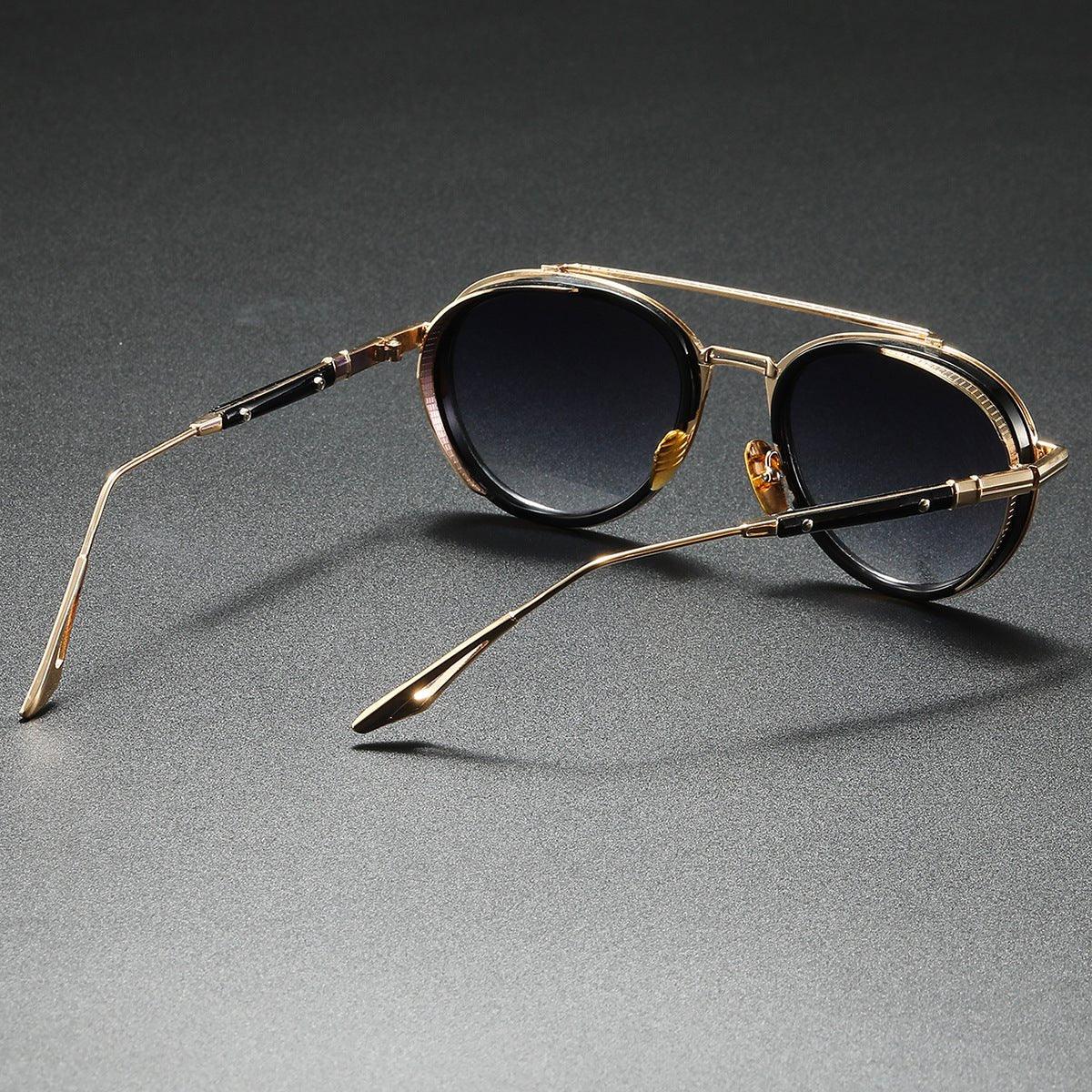Harrigan Shades