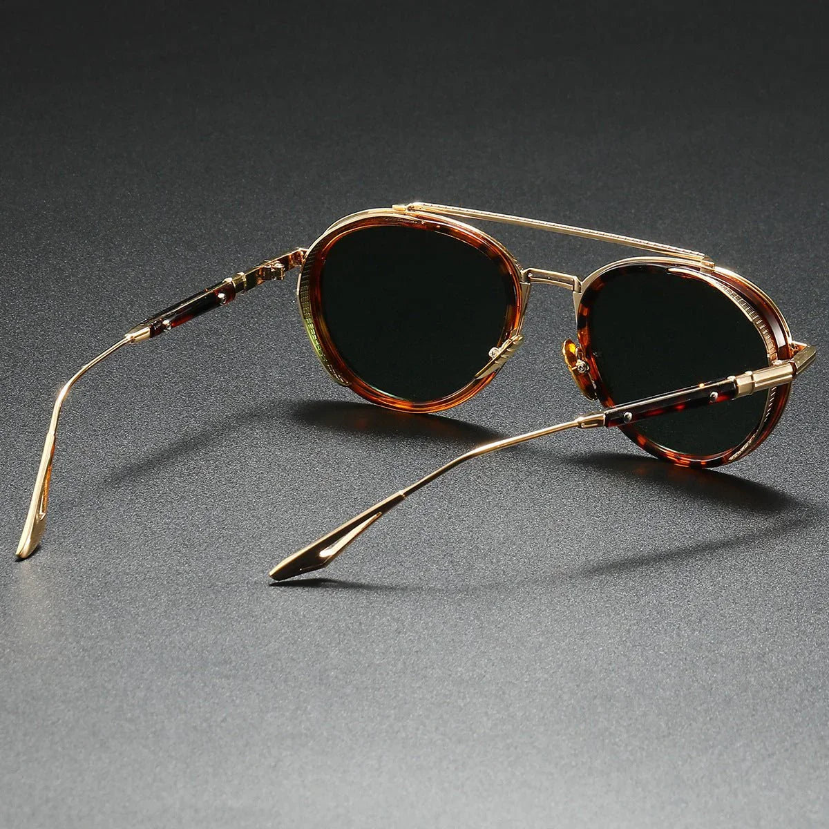 Harrigan Shades