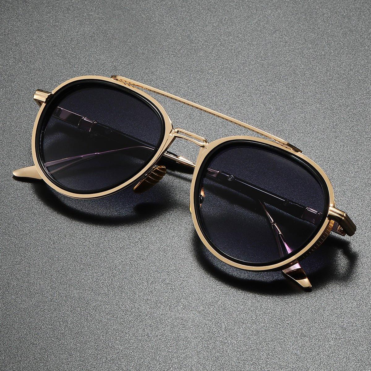 Harrigan Shades