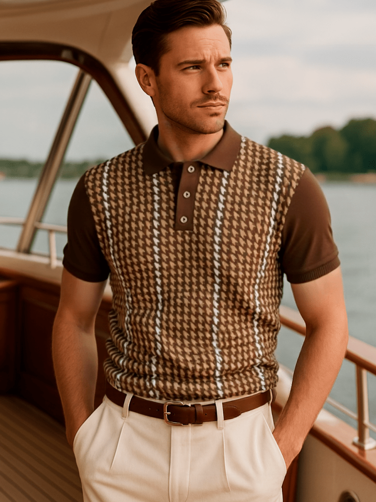 Old Silver Polo