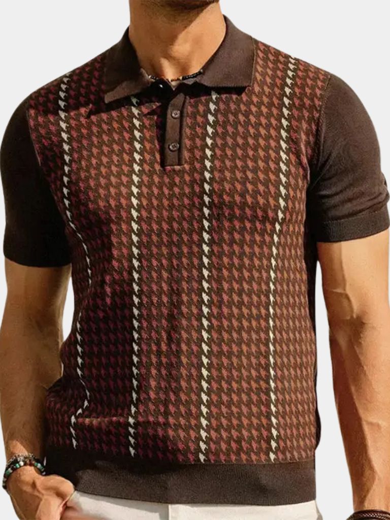 Old Silver Polo