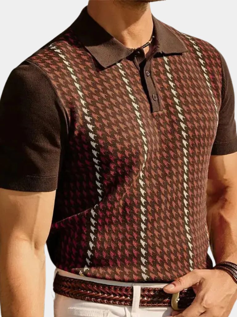 Old Silver Polo