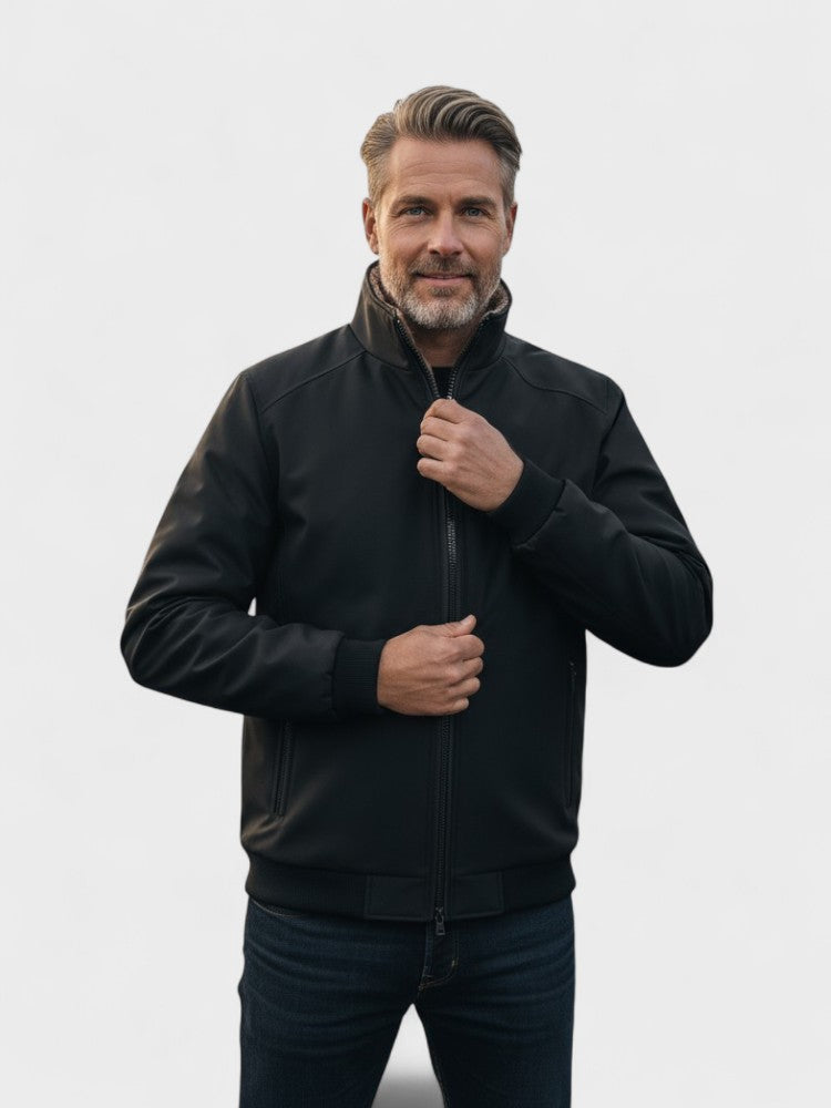 Ragnar™ | Varm og Vandtæt Jakke