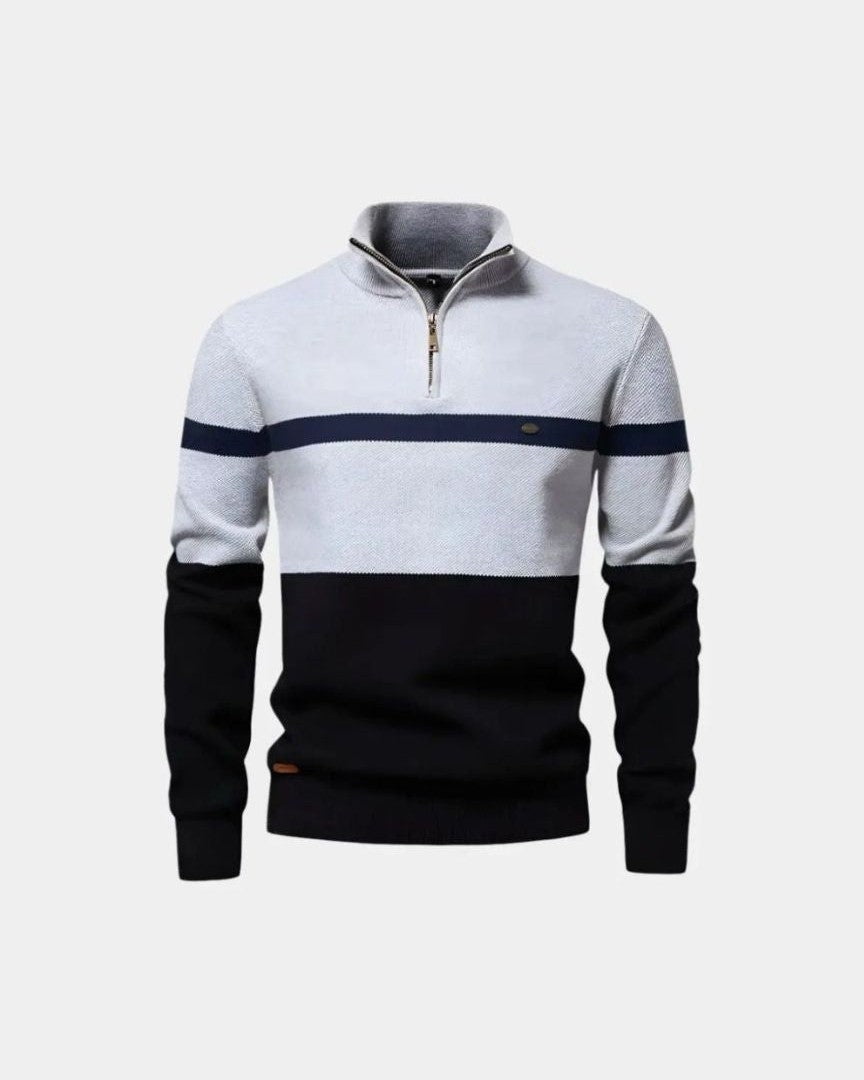 René™ | Kort Sweater