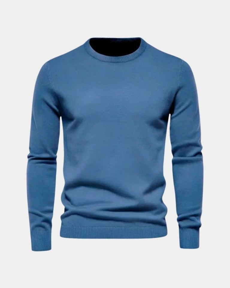 Minimalistisk Trøje