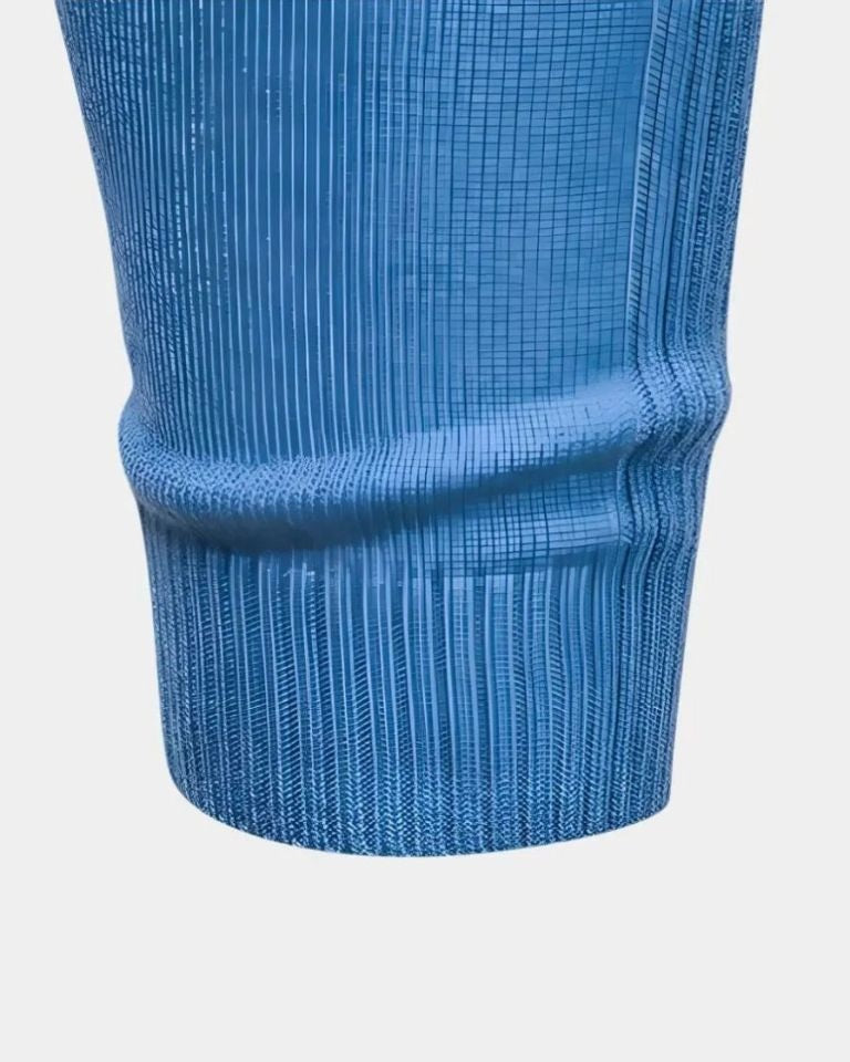 Minimalistisk Trøje