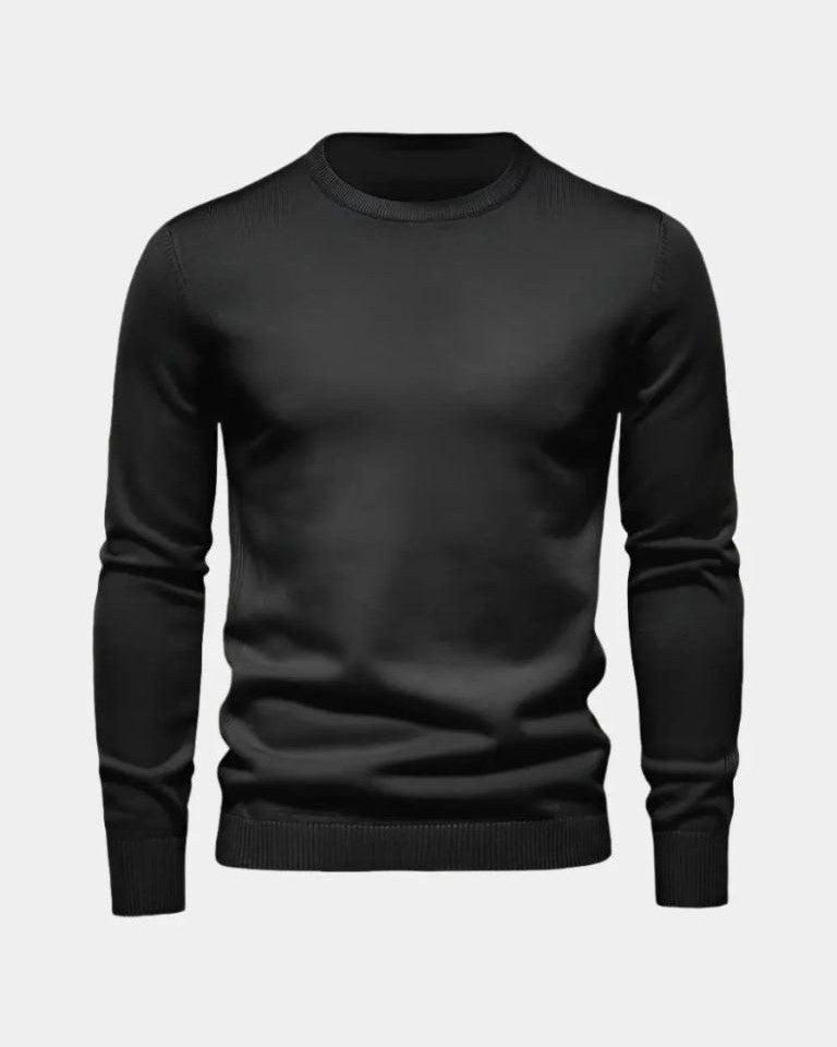 Minimalistisk Trøje