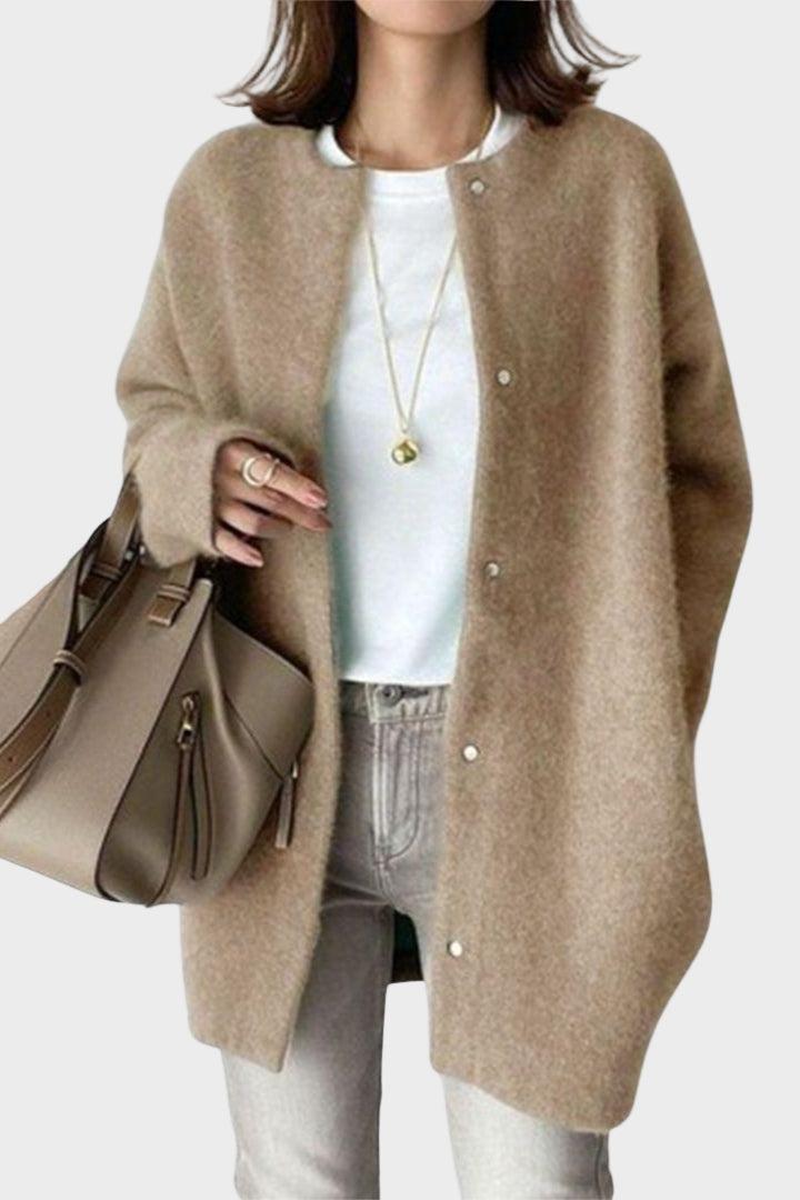 Rosa | Cardigan