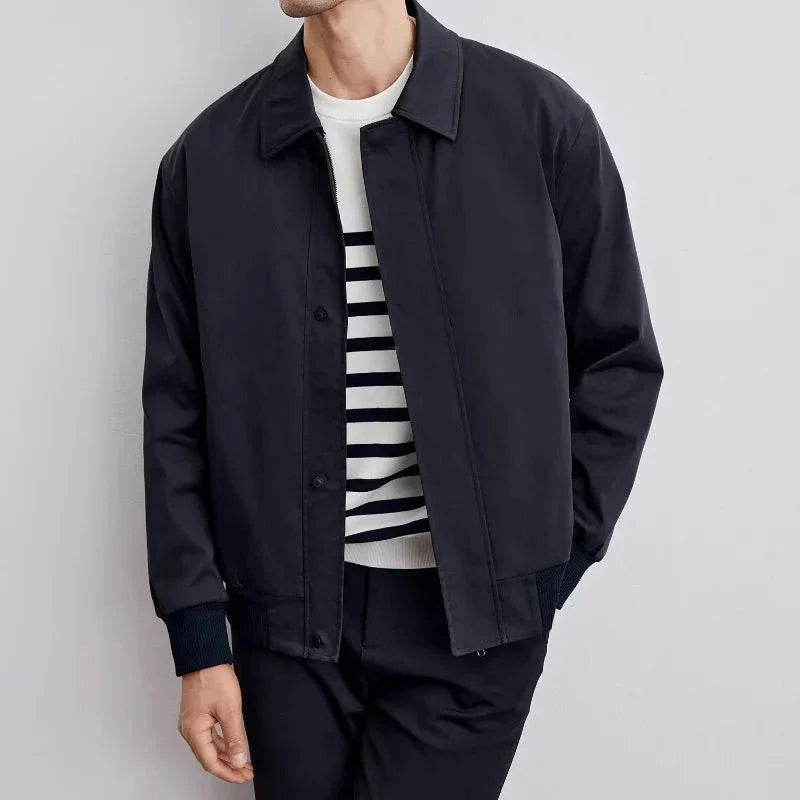 Hafford Impact Bomber Jacket