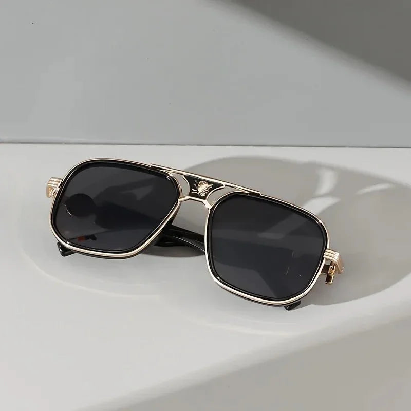 Stoneview Shades