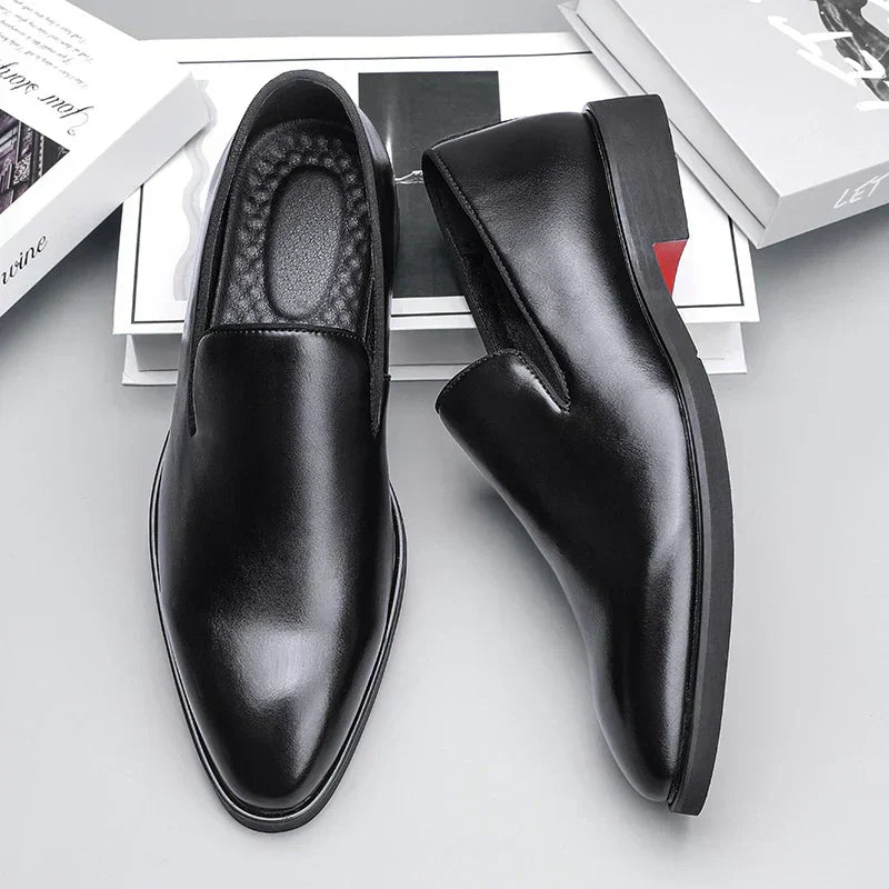 Komfortable Slip-On Sko