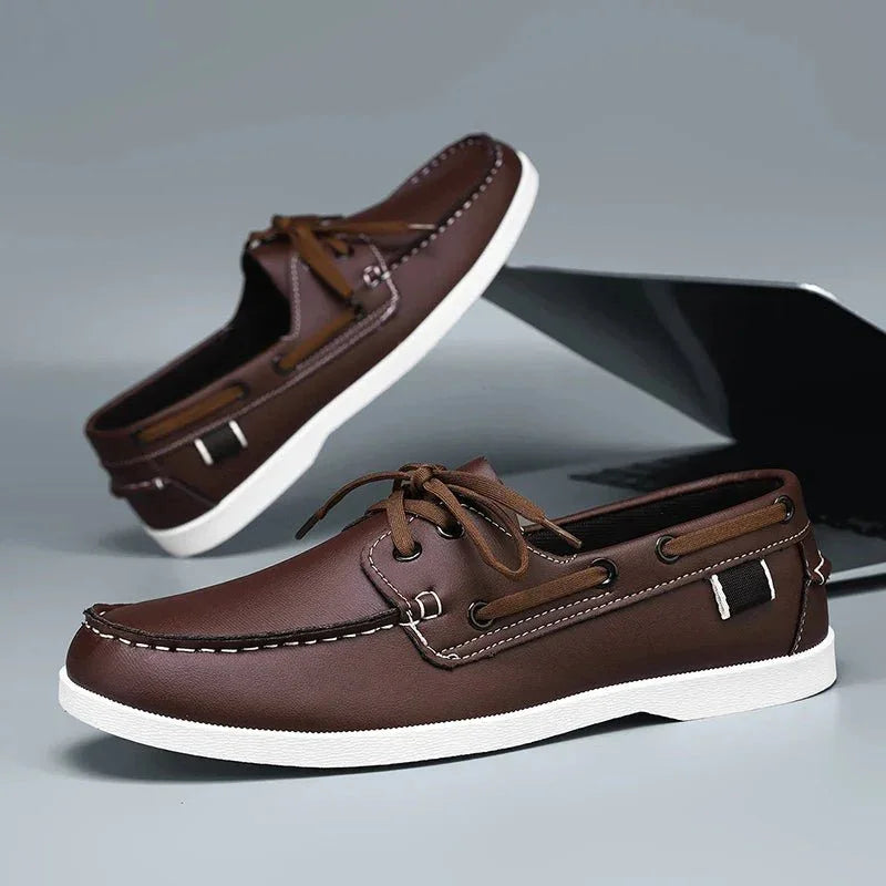 Oakmere Loafers