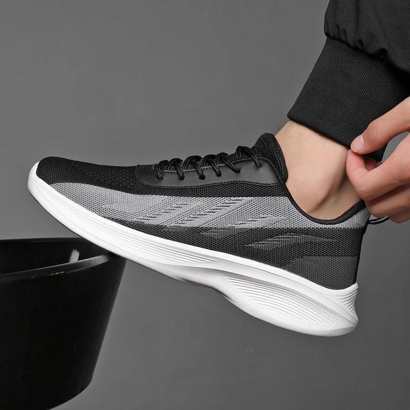 Aero Sneakers