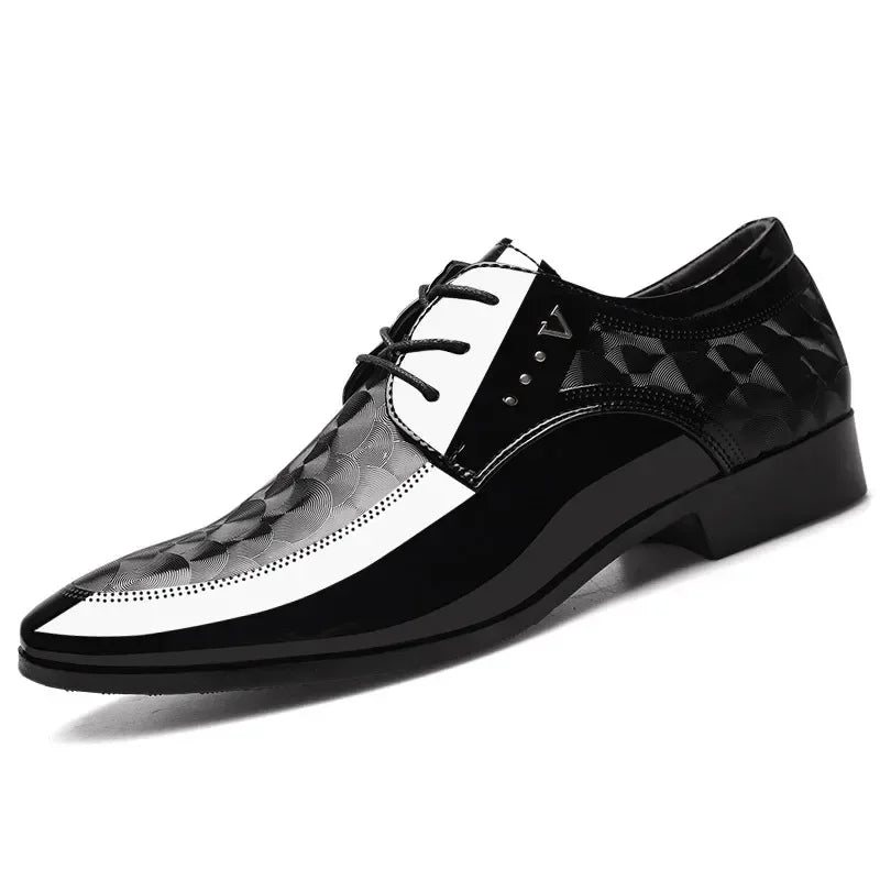 Oxford Dress Shoes