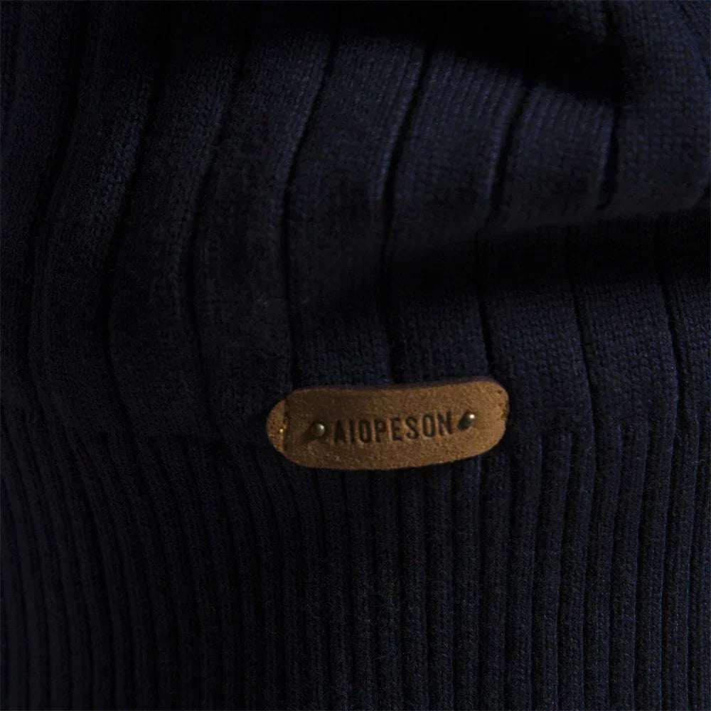 Lenoir™ | Zip-up trøje
