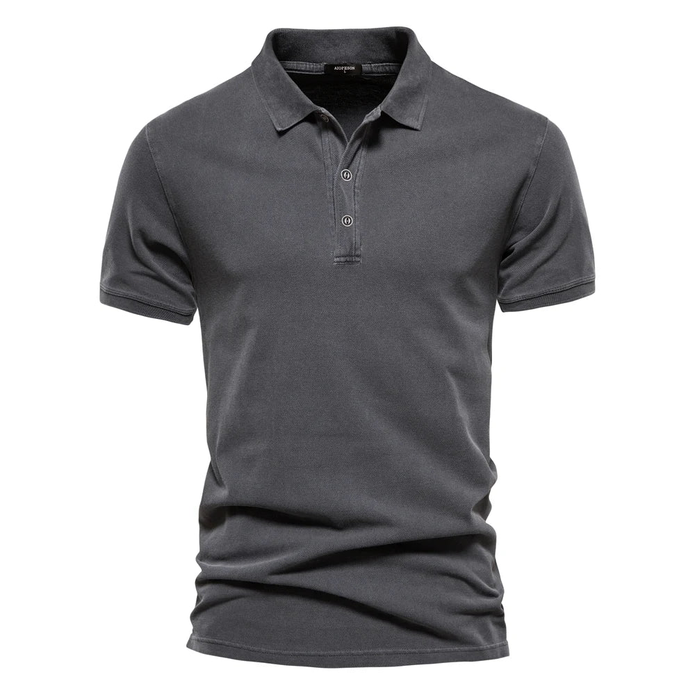 Lenoir™ | Polo Mand