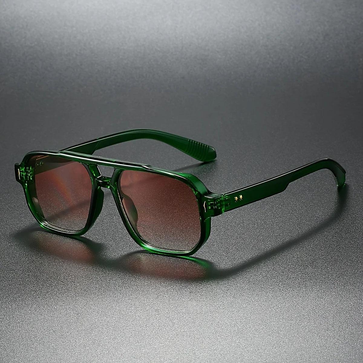 Callen Verge Aviators