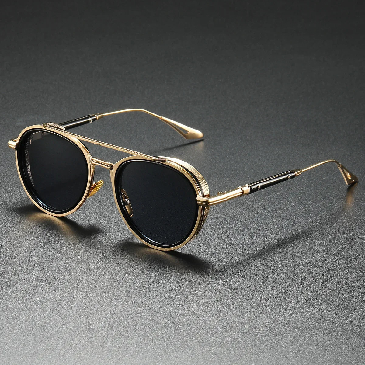 Harrigan Shades