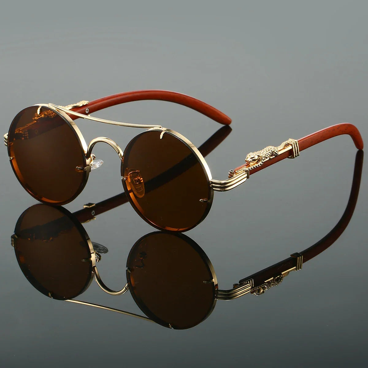 Predator’s Charm Shades