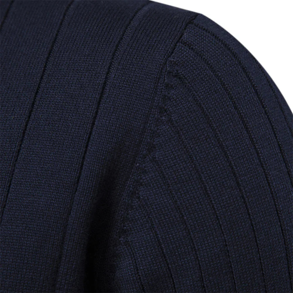 Lenoir™ | Zip-up trøje