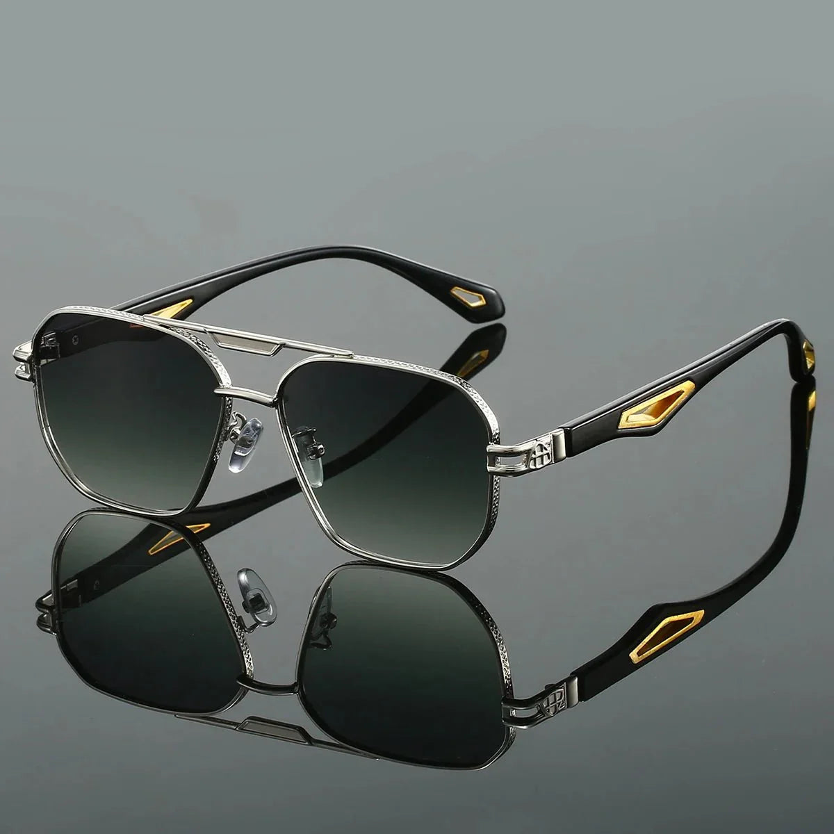 Santorini Edge Shades
