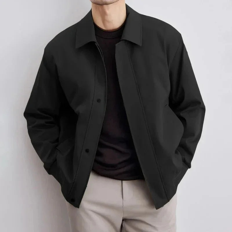 Hafford Impact Bomber Jacket