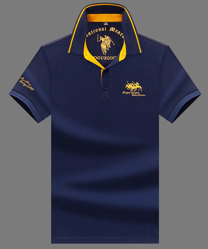 Lenoir™ | Herre Polo