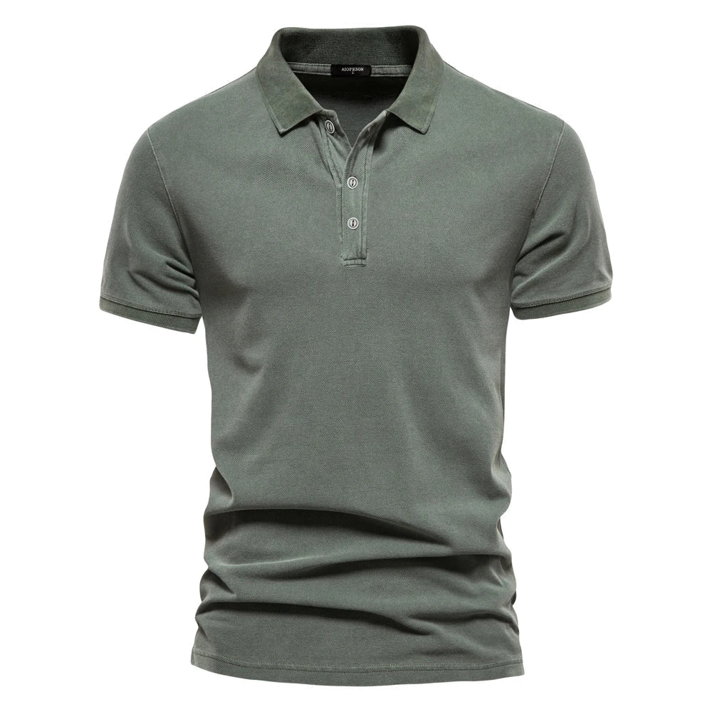 Lenoir™ | Polo Mand