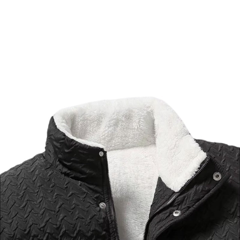 Avalon Ridge Sherpa Jakke