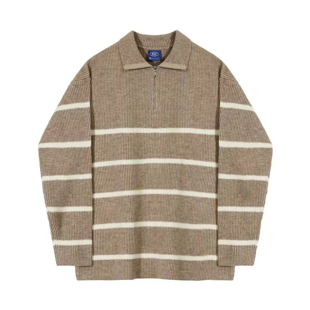Lenoir™ | Uldtrøje