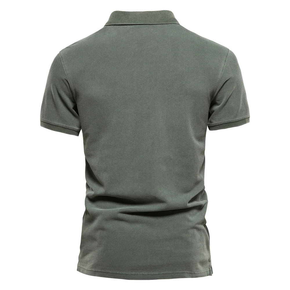 Lenoir™ | Polo Mand