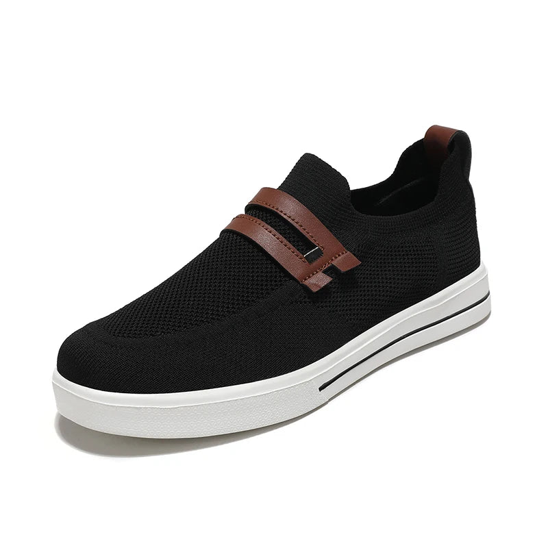 Air-Knit Sko