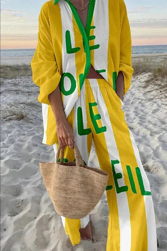 Sol Sæt