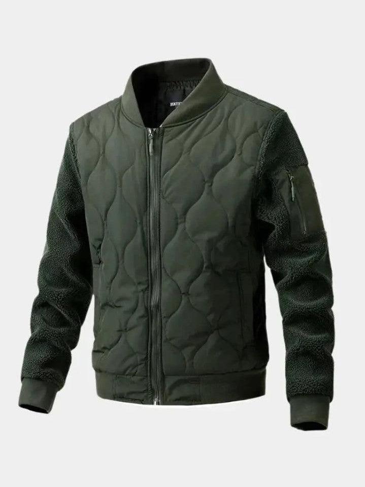 Storm™ | Sherpa Bomberjakke
