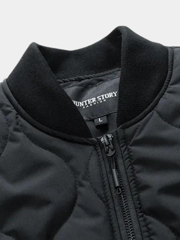 Storm™ | Sherpa Bomberjakke