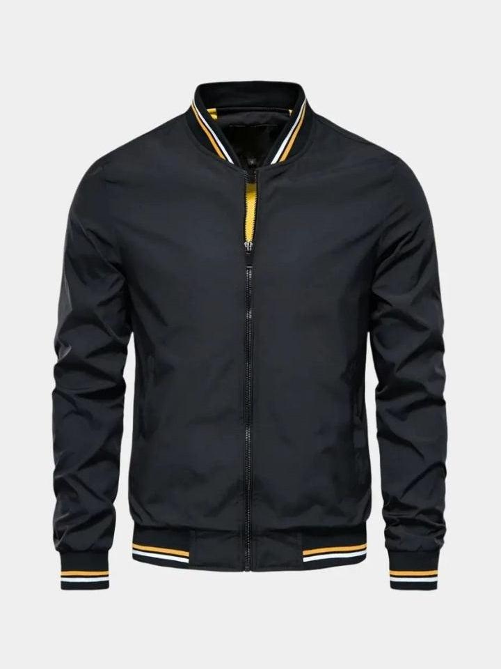 Theo™ | Casual Bombervest