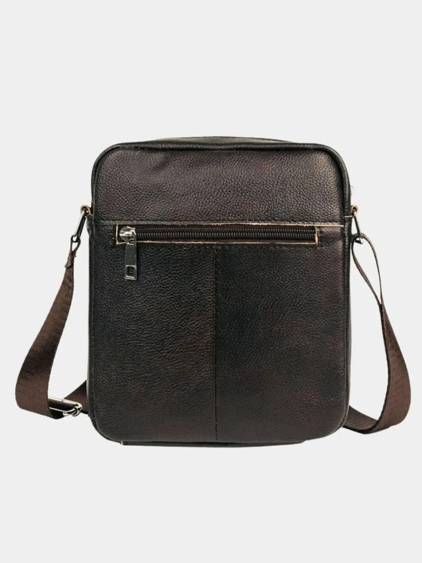 Thomas™ | Minimalistisk Taske Capri