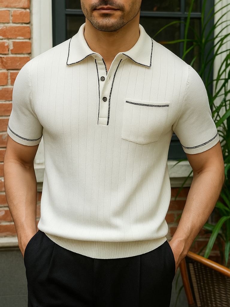 Old Money Strikpolo