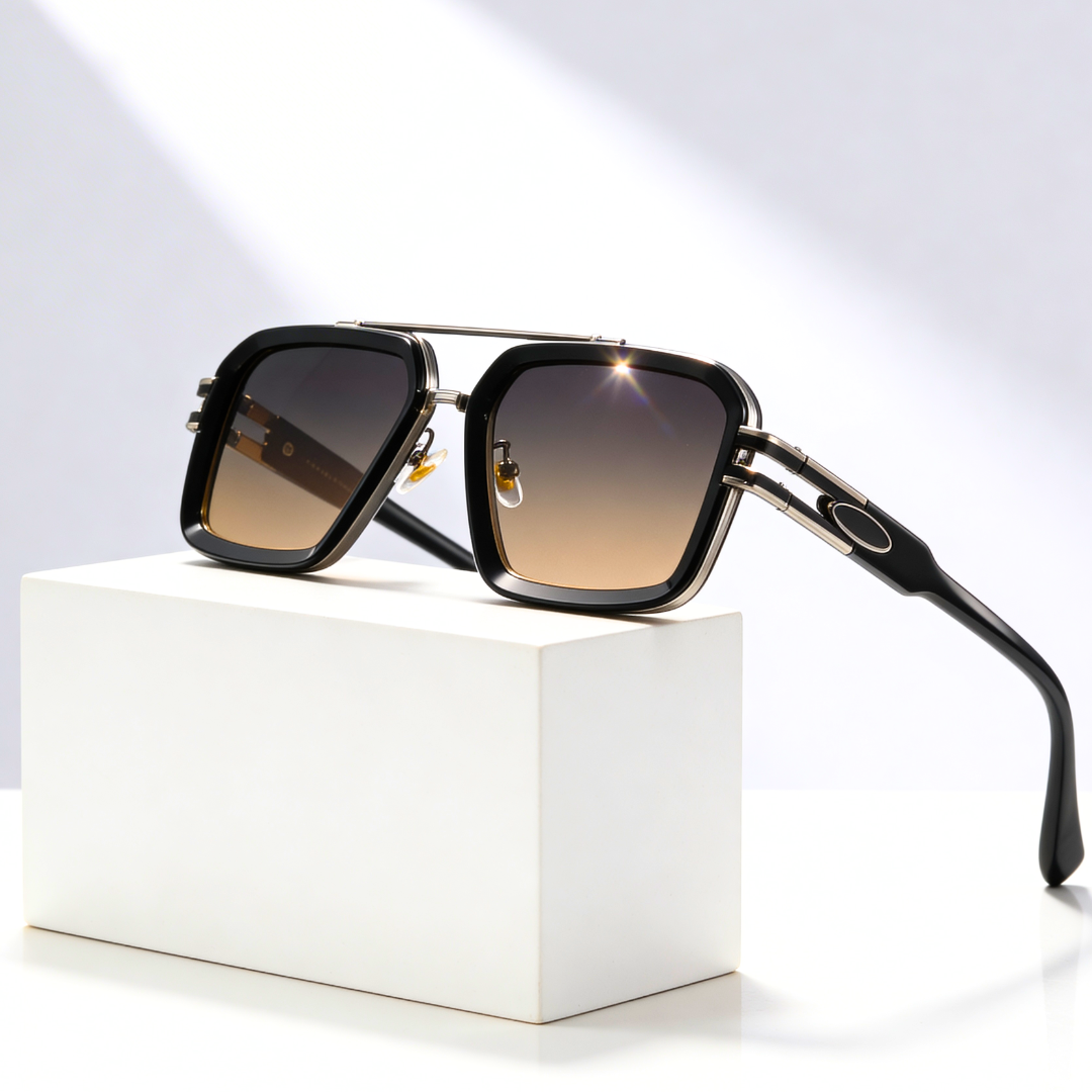 Carson Grid Shades