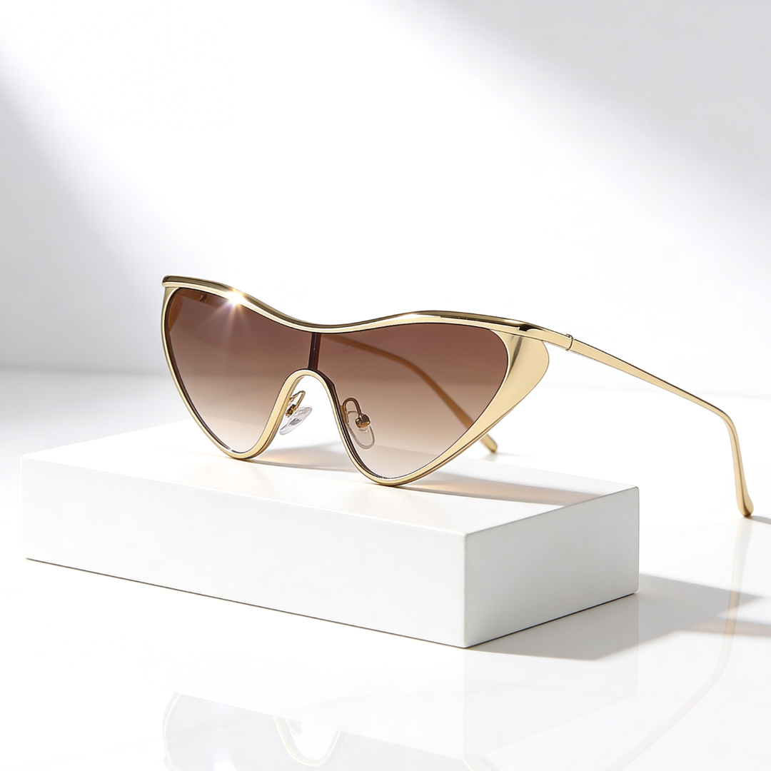 Dahlia Ray Shades